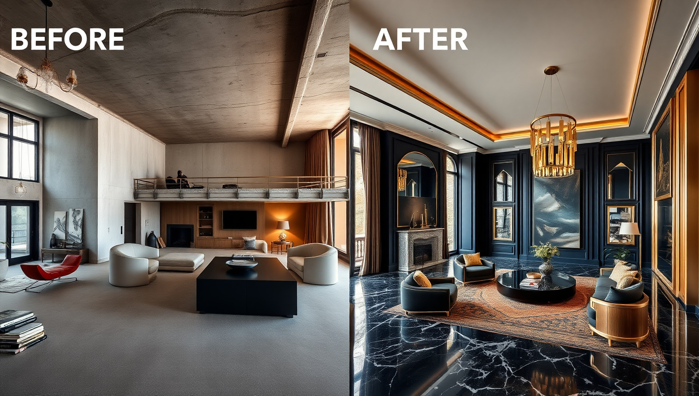 Ari district heritage home renovation Bangkok